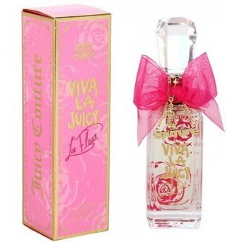 Juicy Couture Viva La Juicy La Fleur