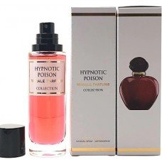 Morale Parfums Hypnotic Poison