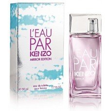 Kenzo L'Eau par Kenzo Mirror Edition Pour Femme
