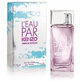 Kenzo L'Eau par Kenzo Mirror Edition Pour Femme