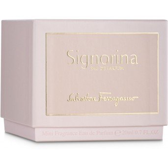 Salvatore Ferragamo Signorina