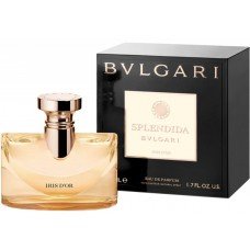 Bvlgari Splendida Iris D'or