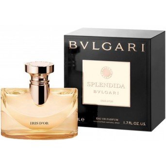 Bvlgari Splendida Iris D'or