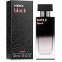 Mexx Black Woman