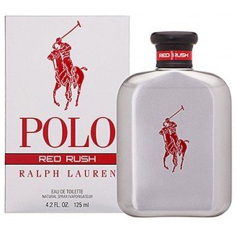 Ralph Lauren Polo Red Rush