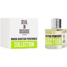 Mark Buxton Devil In Disguise