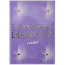 Giorgio Armani Emporio Armani Diamonds Violet