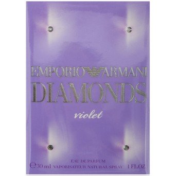 Giorgio Armani Emporio Armani Diamonds Violet