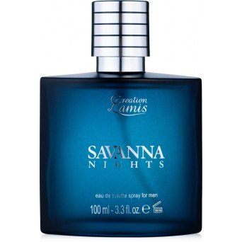 Creation Lamis Savanna Nights