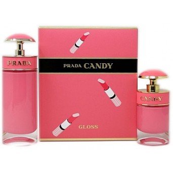 Prada Candy Gloss