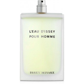 Issey Miyake L'Eau Dissey Pour Homme