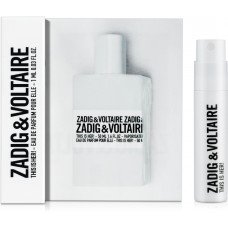 Zadig & Voltaire This is her