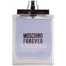 Moschino Forever Sailing