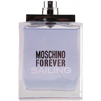 Moschino Forever Sailing