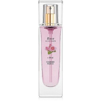 Charrier Parfums Rose