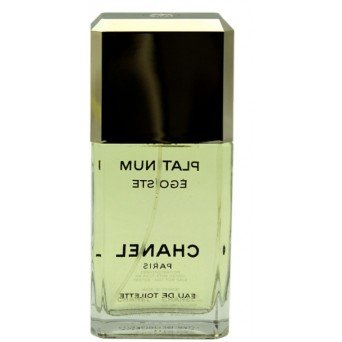 Chanel Egoiste Platinum