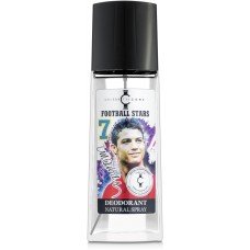 Bi-Es Football Stars 7 Ronaldo