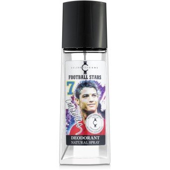 Bi-Es Football Stars 7 Ronaldo