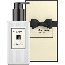 Jo Malone Peony and Blush Suede