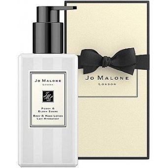 Jo Malone Peony and Blush Suede