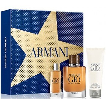 Giorgio Armani Acqua di Gio Absolu