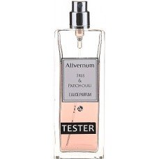Allvernum Iris & Patchouli