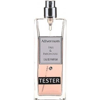 Allvernum Iris & Patchouli