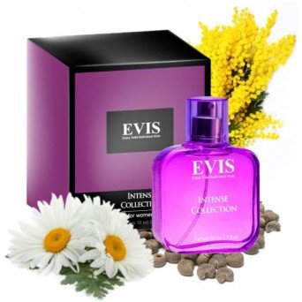 Evis Intense Collection № 81