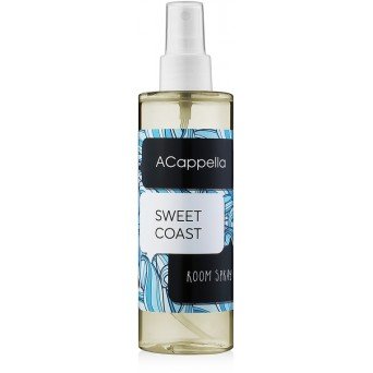 ACappella Sweet Coast