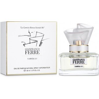 Gianfranco Ferre Camicia 113