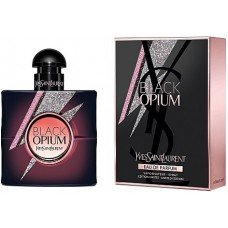 Yves Saint Laurent Black Opium Storm Illusion Limited Edition