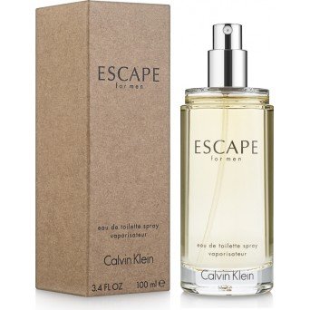Calvin Klein Escape For Man