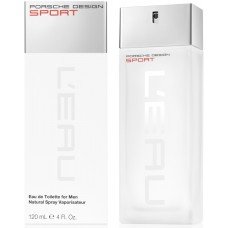 Porsche Design Sport L'Eau