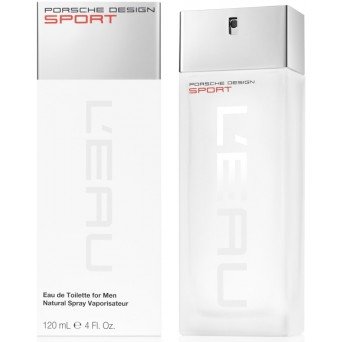 Porsche Design Sport L'Eau