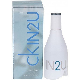 Calvin Klein CK IN2U Him