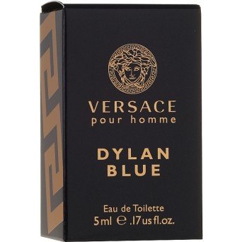 Versace Miniatures Collections