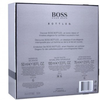 Hugo Boss Boss Bottled