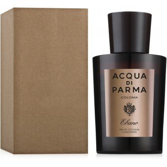 Acqua di Parma Colonia Ebano