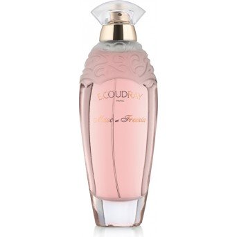 E. Coudray Musc et Freesia