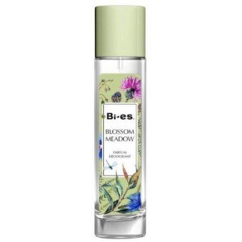 Bi-es Blossom Meadow