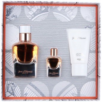 Hermes Jour d`Hermes Absolu