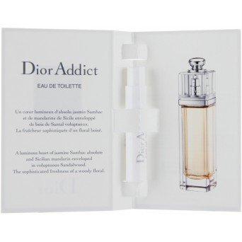 Dior Addict Eau de Toilette