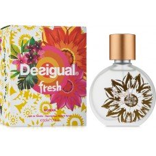 Desigual Fresh