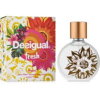 Desigual Fresh