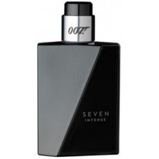 James Bond 007 Seven Intense