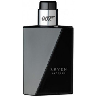 James Bond 007 Seven Intense