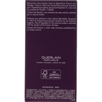 Guerlain L'Instant de Guerlain Eau de Parfum