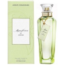 Adolfo Dominguez Agua Fresca de Azahar