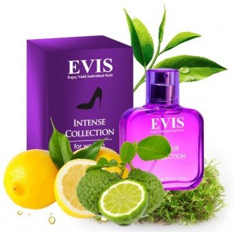 Evis Intense Collection №20