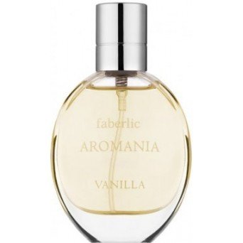 Faberlic Aromania Vanilla